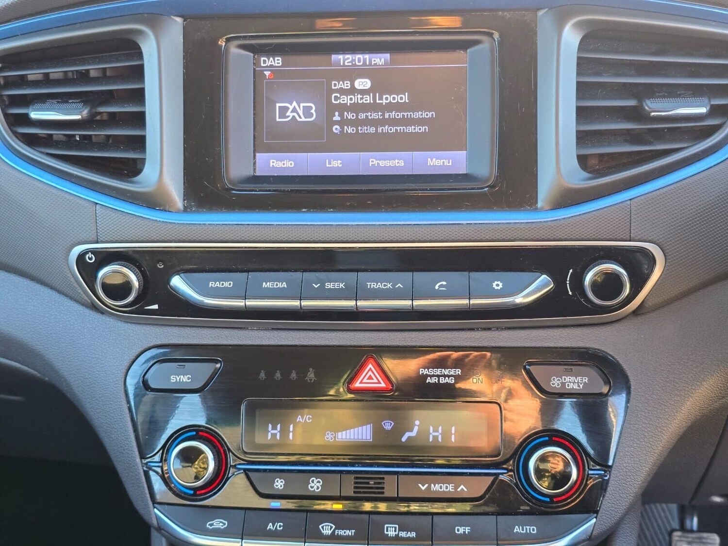 Used Hyundai IONIQ 2018 for sale - 76922778: Photo 36