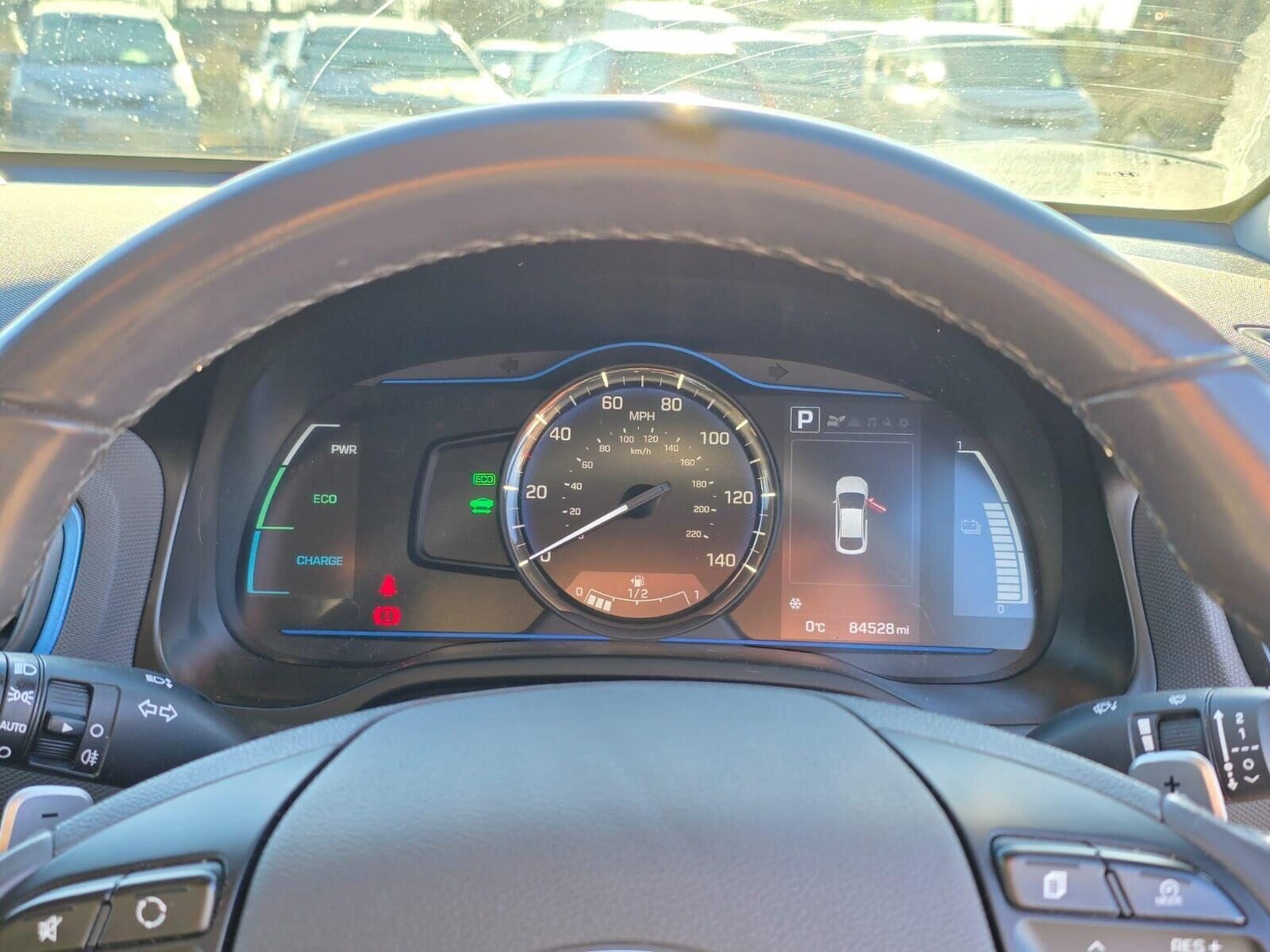 Used Hyundai IONIQ 2018 for sale - 76922778: Photo 38