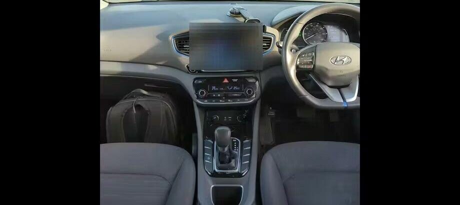 Used Hyundai IONIQ 2018 for sale - 76922778: Photo 5