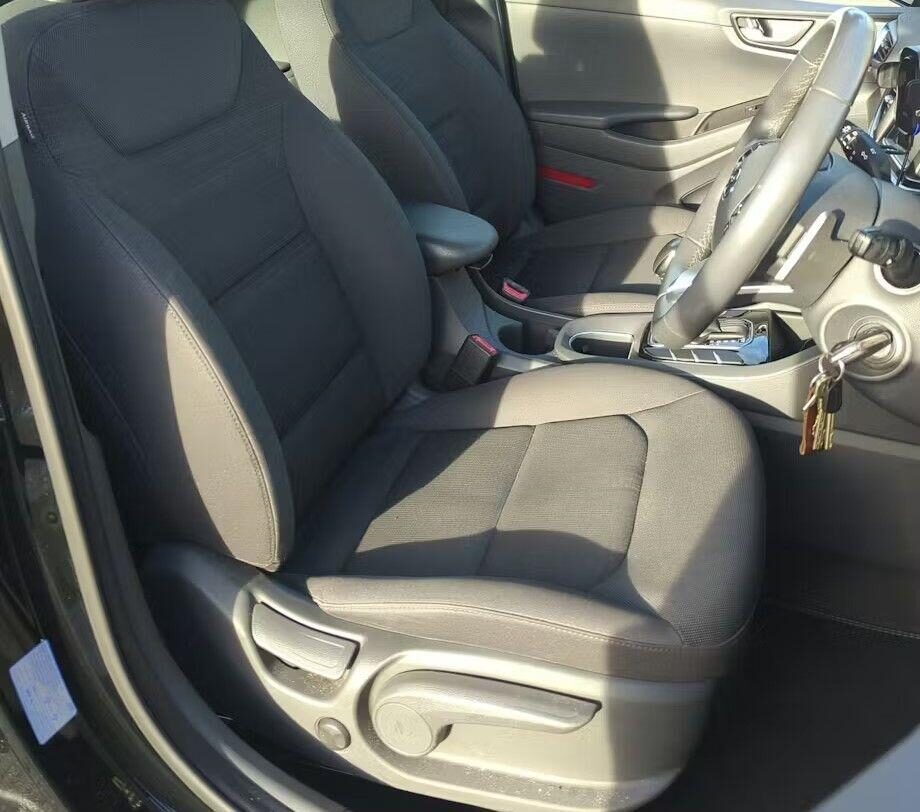 Used Hyundai IONIQ 2018 for sale - 76922778: Photo 6