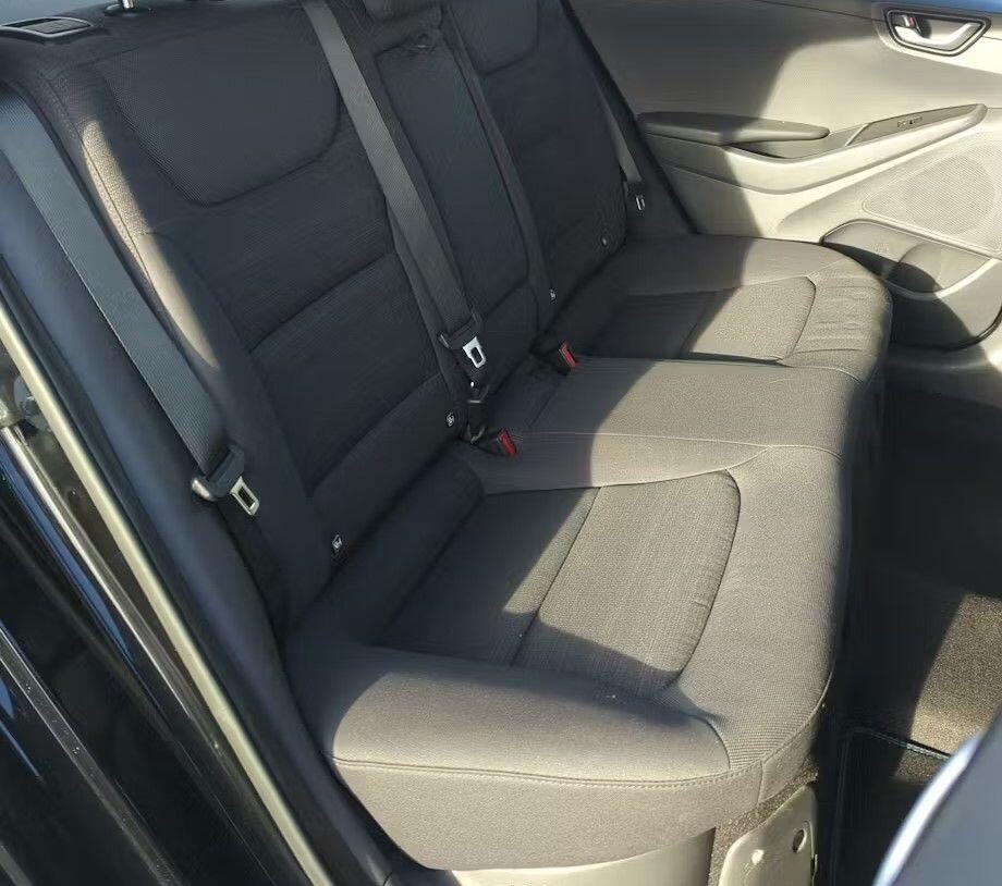 Used Hyundai IONIQ 2018 for sale - 76922778: Photo 7