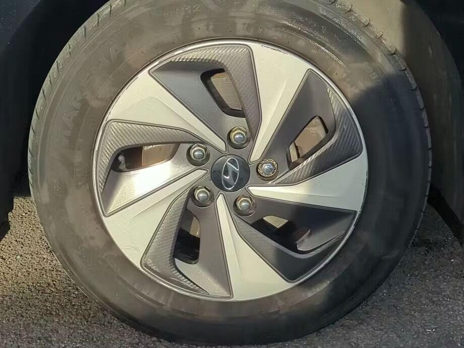 Used Hyundai IONIQ 2018 for sale - 76922778: Photo 8