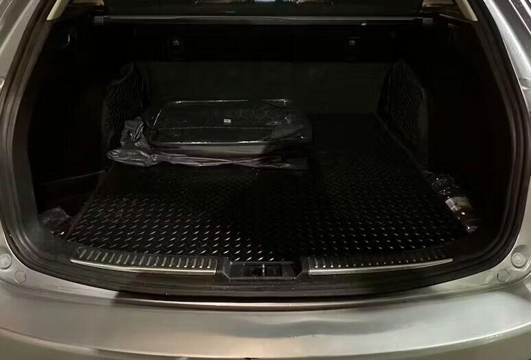 Used Mazda Mazda6 2016 for sale - 77270825: Photo 10