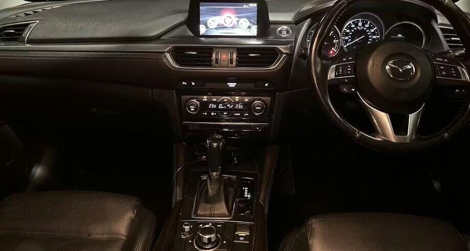 Used Mazda Mazda6 2016 for sale - 77270825: Photo 5