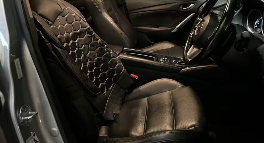 Used Mazda Mazda6 2016 for sale - 77270825: Photo 6