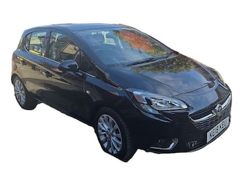 Used Vauxhall Corsa 2018 for sale - 78614426: Photo