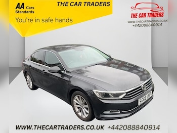 2018 - 1.5 TSI EVO SE Business Saloon 4dr Petrol DSG Euro 6 (s/s) (150 ps)