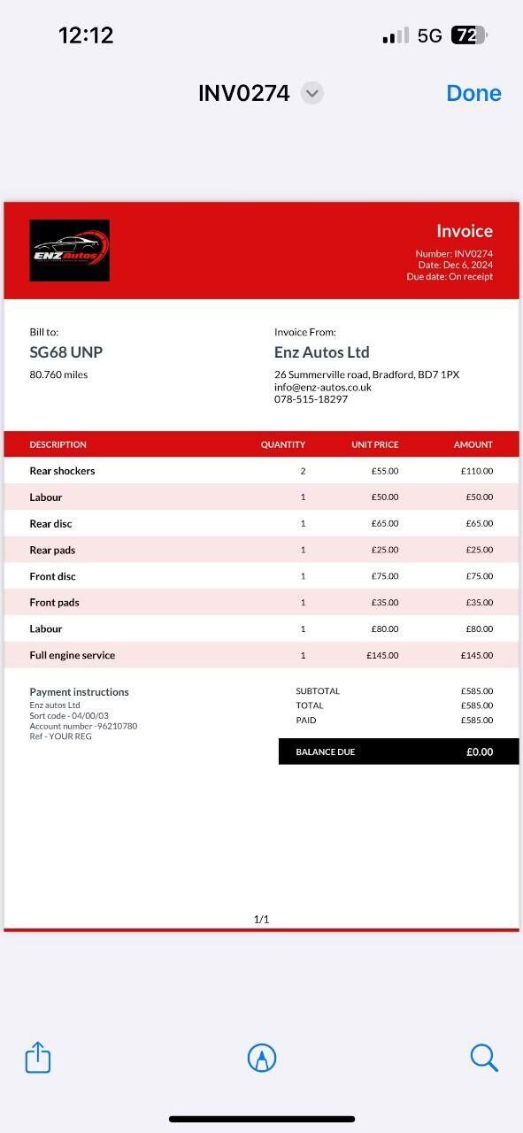 Used Volkswagen Passat 2018 for sale - 76170571: Photo 24