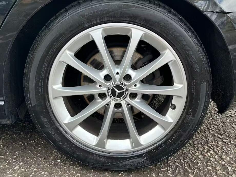 Used Mercedes-Benz A-Class 2018 for sale - 77675536: Photo 11