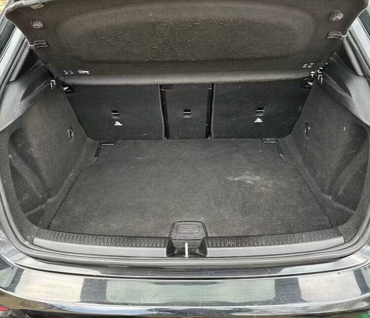 Used Mercedes-Benz A-Class 2018 for sale - 77675536: Photo 12