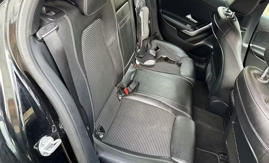 Used Mercedes-Benz A-Class 2018 for sale - 77675536: Photo 7