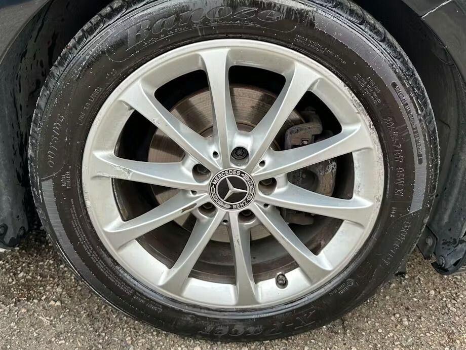 Used Mercedes-Benz A-Class 2018 for sale - 77675536: Photo 8