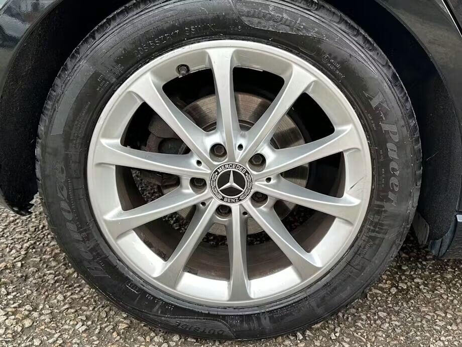 Used Mercedes-Benz A-Class 2018 for sale - 77675536: Photo 9