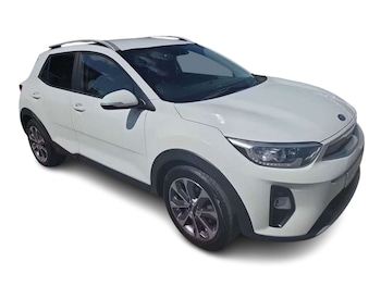Used Kia Stonic 2020 for sale - 79216769: Photo