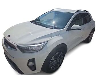 Used Kia Stonic 2020 for sale - 79216769: Photo