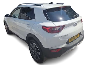 Used Kia Stonic 2020 for sale - 79216769: Photo