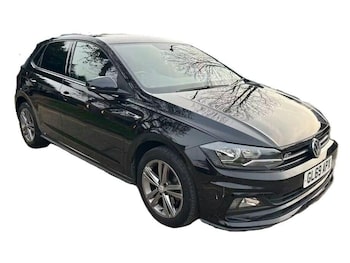 Used Volkswagen Polo 2019 for sale - 78043820: Photo