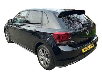 Used Volkswagen Polo 2019 for sale - 78043820: Photo