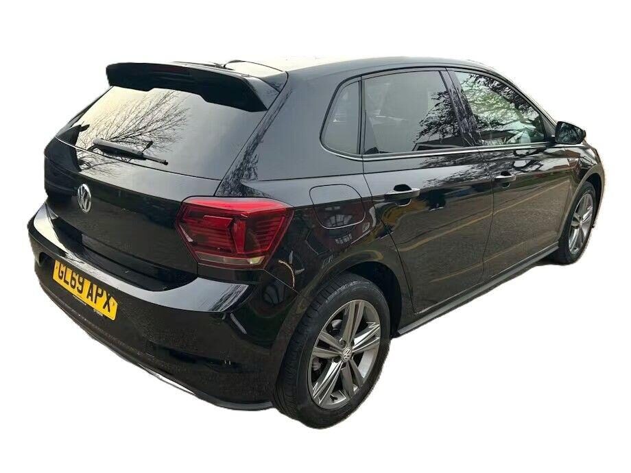 Used Volkswagen Polo 2019 for sale - 78043820: Photo 4