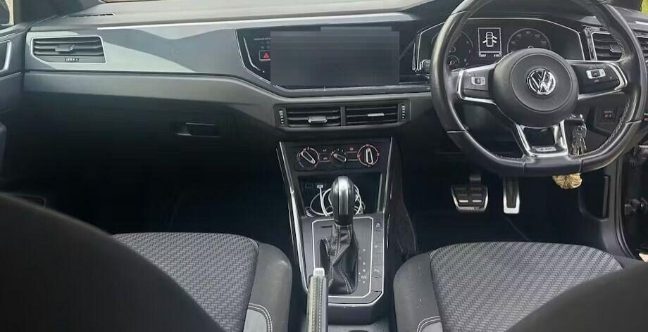 Used Volkswagen Polo 2019 for sale - 78043820: Photo 5