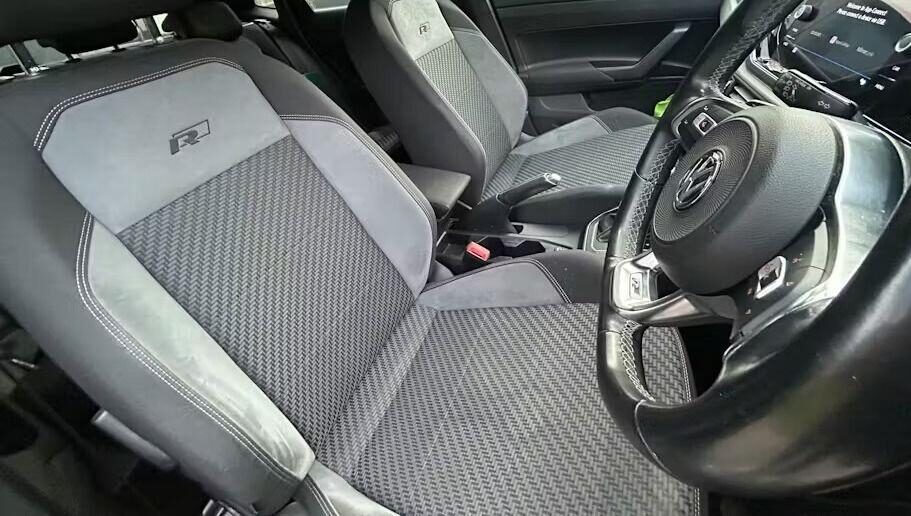 Used Volkswagen Polo 2019 for sale - 78043820: Photo 6