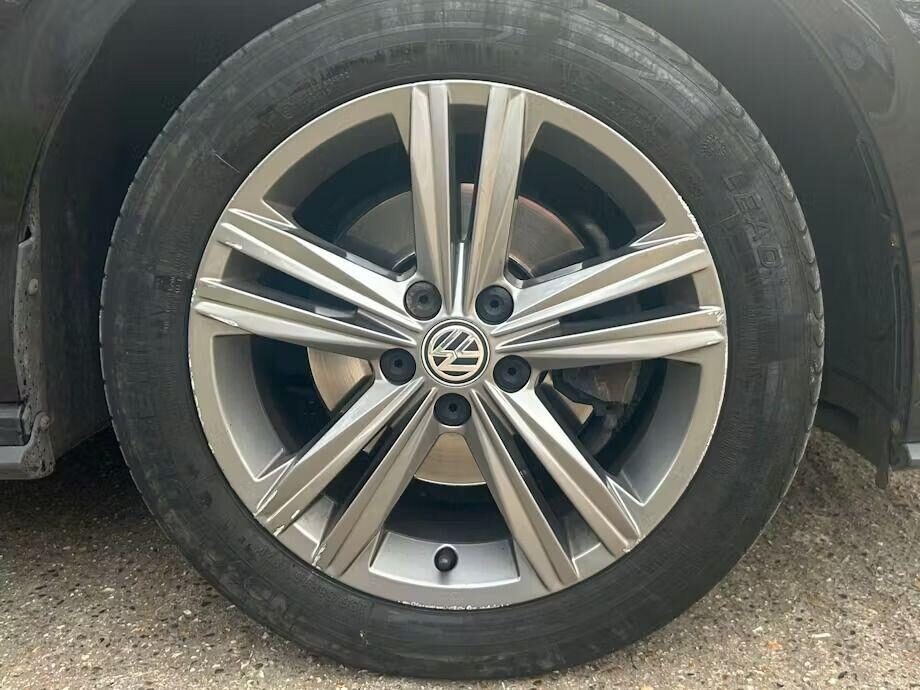 Used Volkswagen Polo 2019 for sale - 78043820: Photo 8