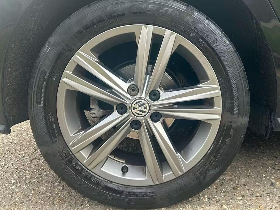 Used Volkswagen Polo 2019 for sale - 78043820: Photo 9