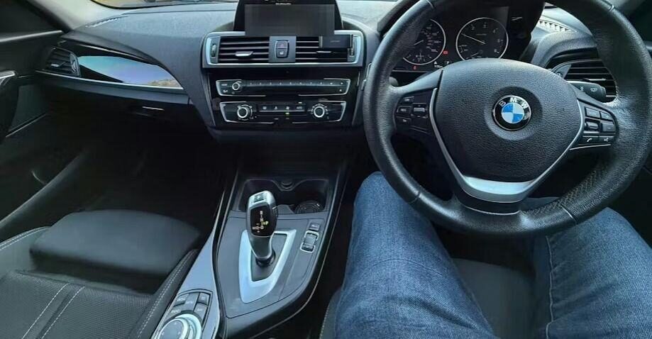 Used BMW 1 Series 2017 for sale - 77138716: Photo 5