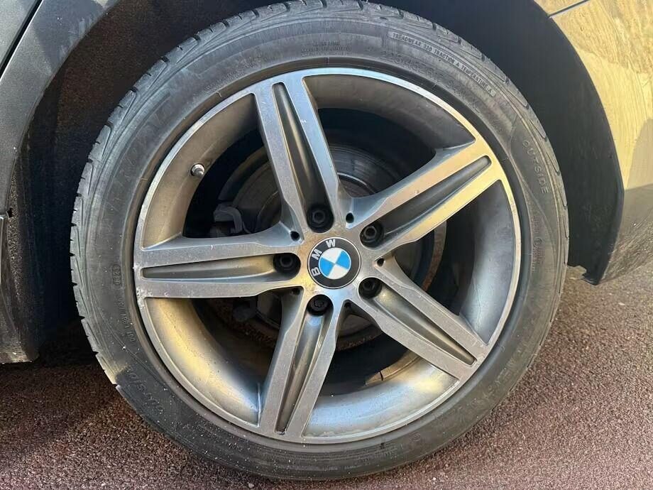 Used BMW 1 Series 2017 for sale - 77138716: Photo 8