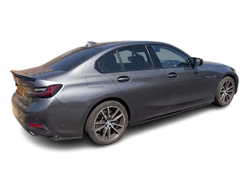 Used BMW 3 Series 2021 for sale - 79392162: Photo