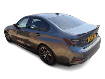 Used BMW 3 Series 2021 for sale - 79392162: Photo