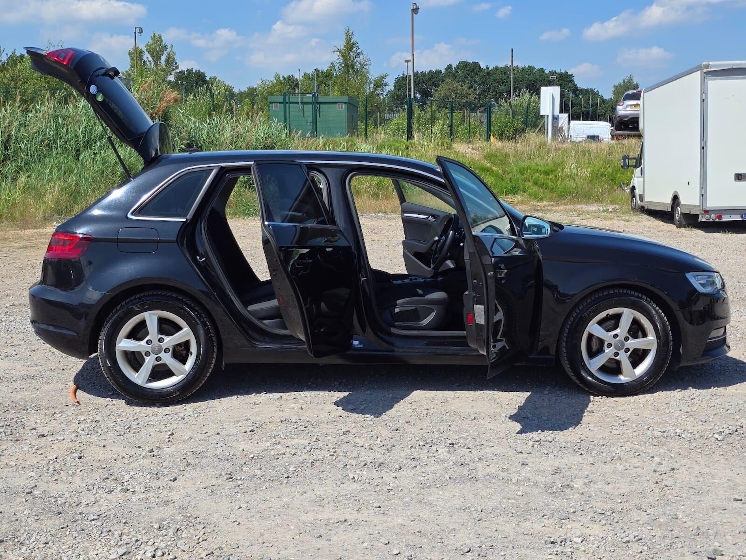 Vehicle 13