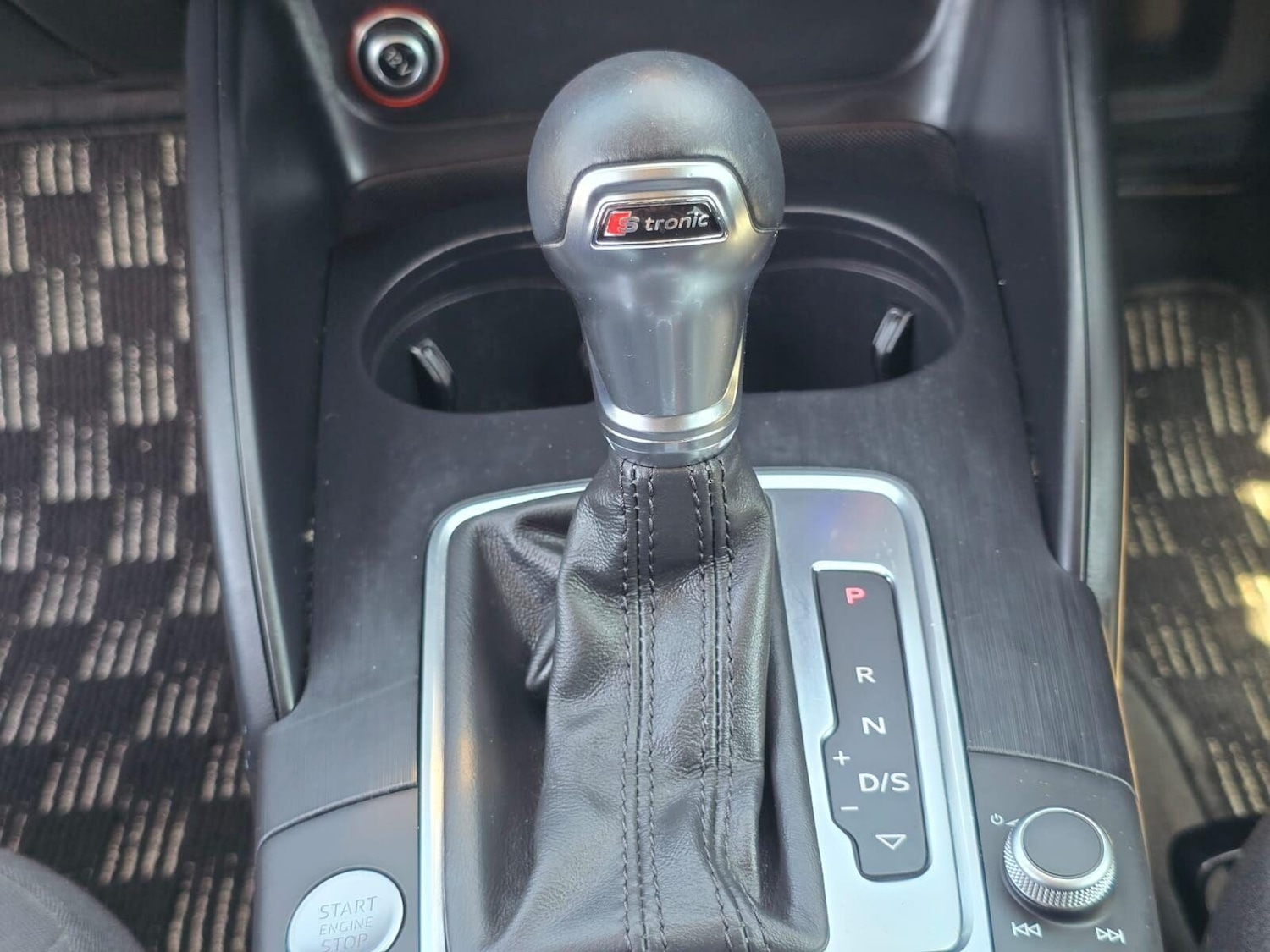 Vehicle 17