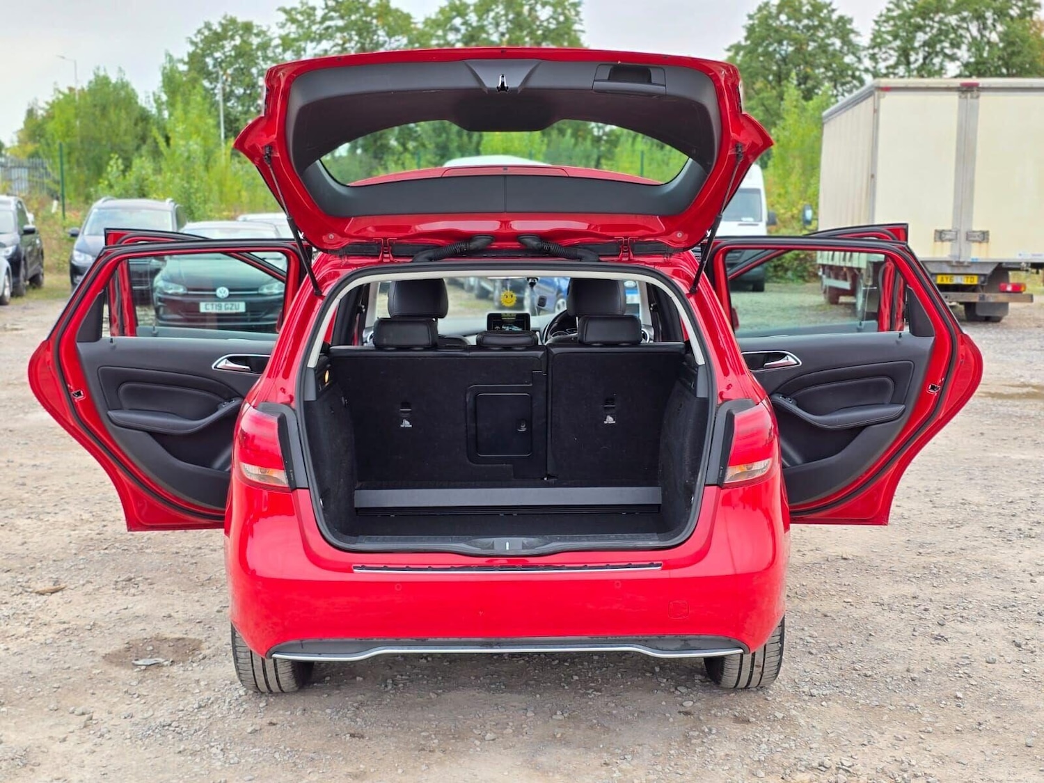 Vehicle 26