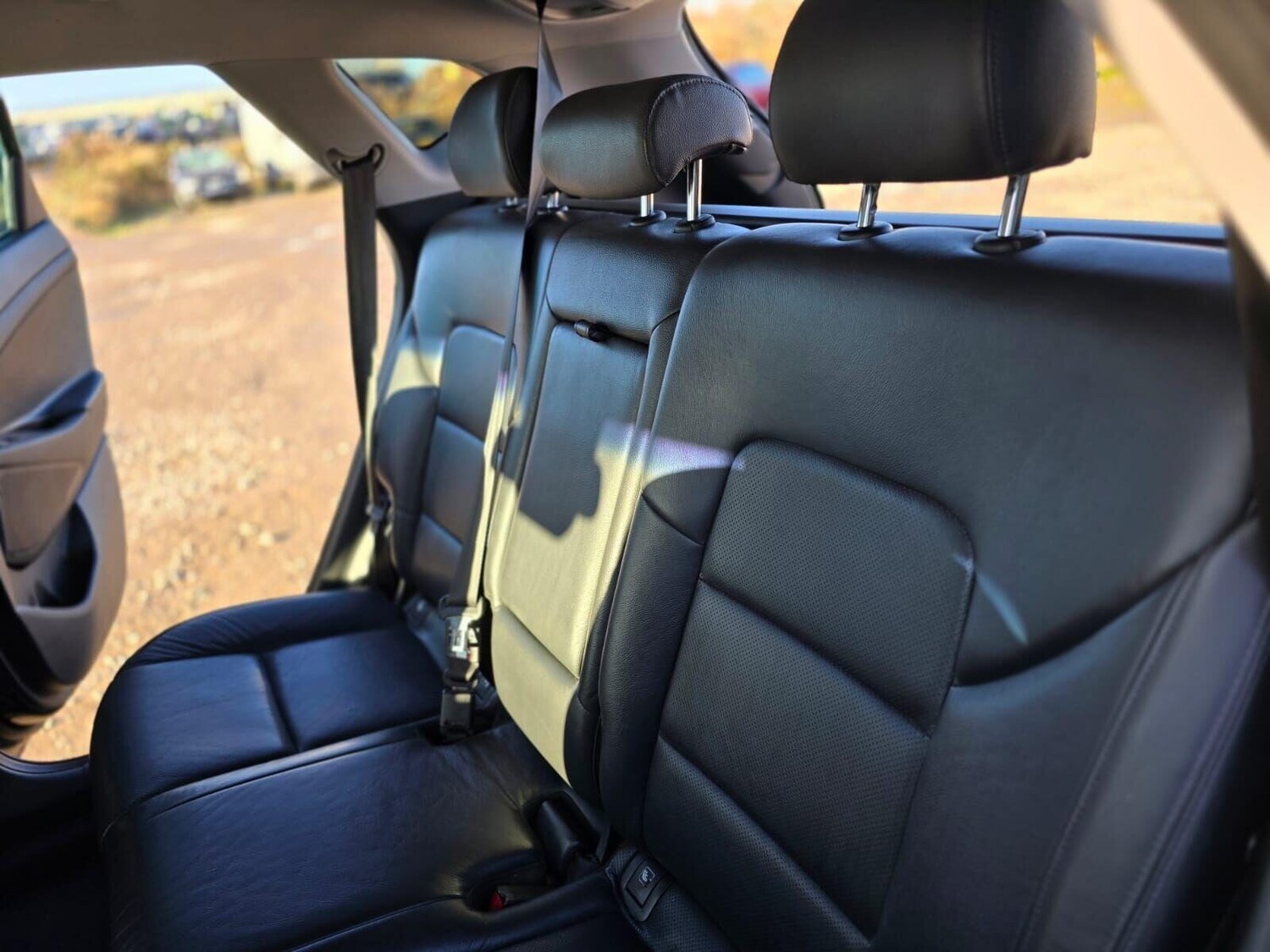 Used Hyundai TUCSON 2016 for sale - 76847743: Photo 24