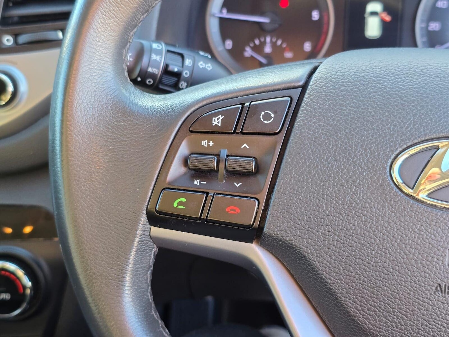 Used Hyundai TUCSON 2016 for sale - 76847743: Photo 26