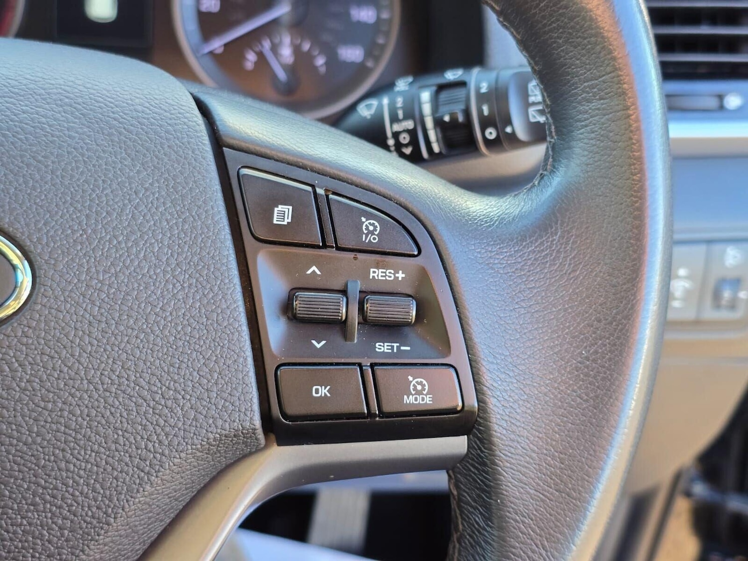 Used Hyundai TUCSON 2016 for sale - 76847743: Photo 27