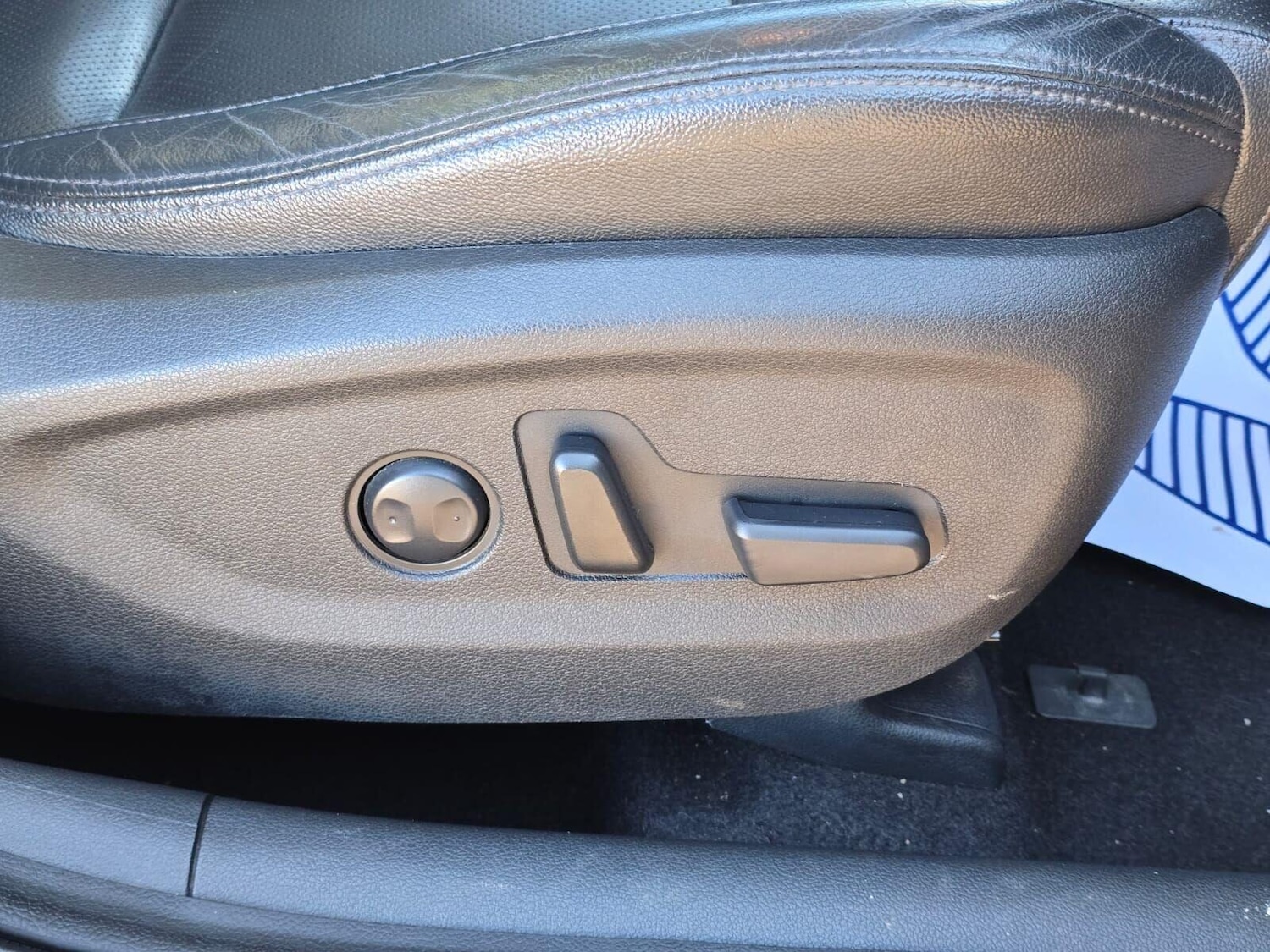 Used Hyundai TUCSON 2016 for sale - 76847743: Photo 28