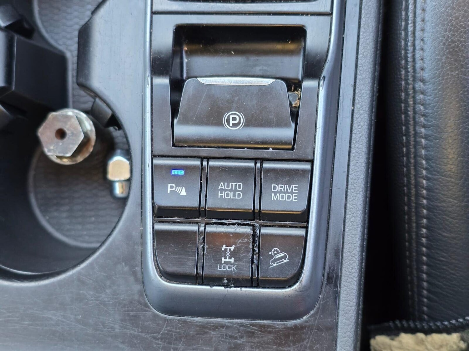 Used Hyundai TUCSON 2016 for sale - 76847743: Photo 29