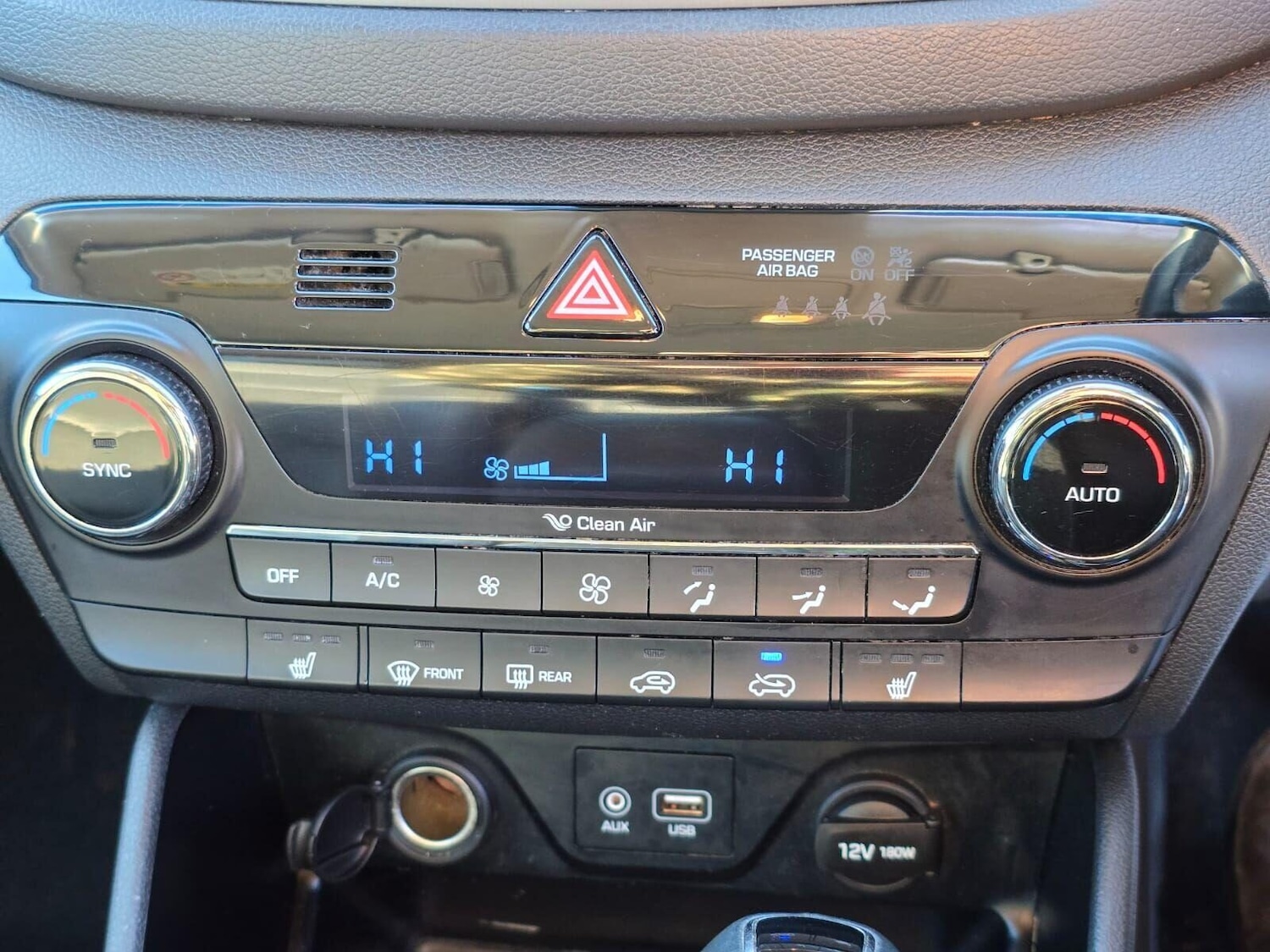 Used Hyundai TUCSON 2016 for sale - 76847743: Photo 33