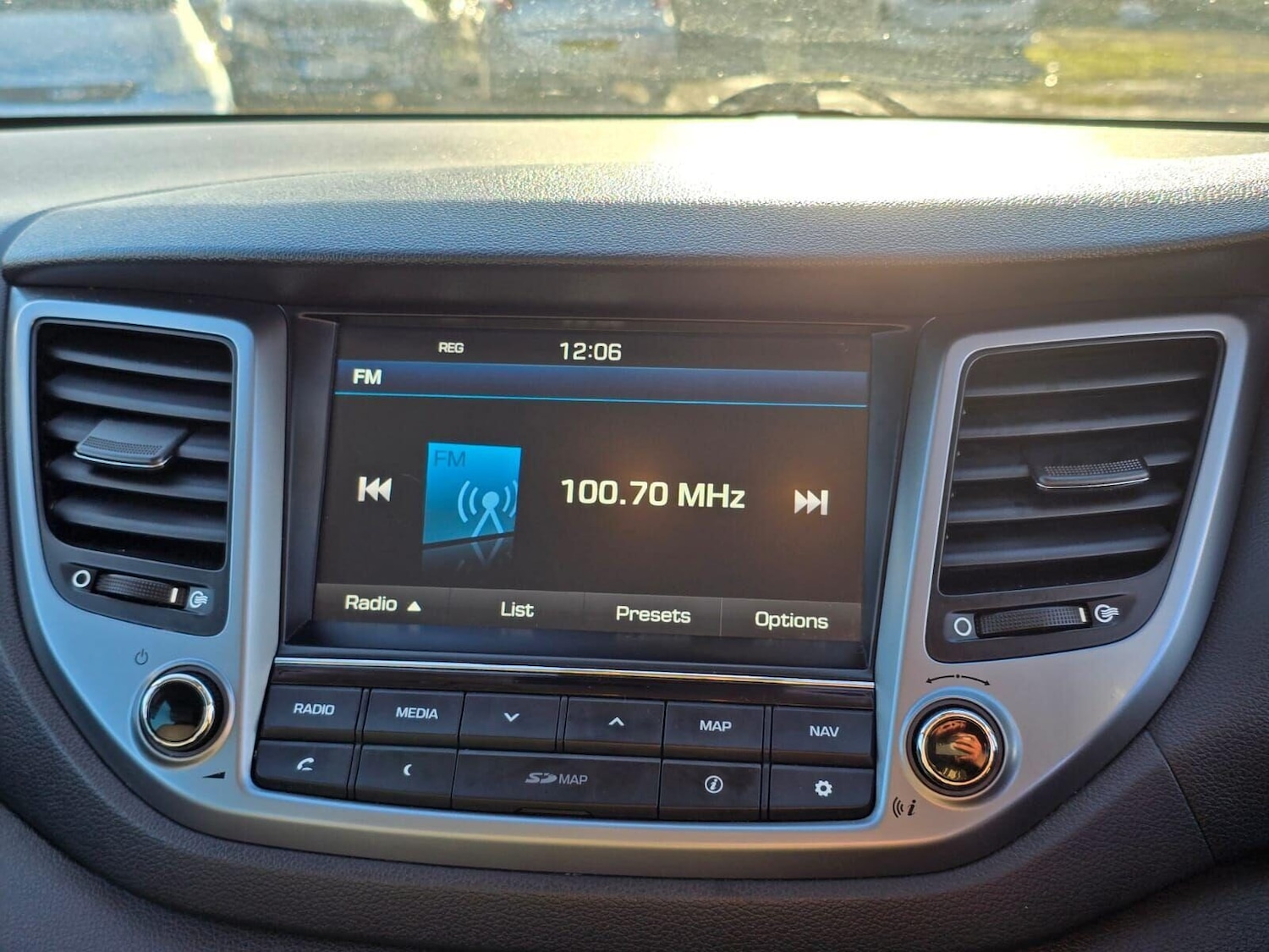 Used Hyundai TUCSON 2016 for sale - 76847743: Photo 35