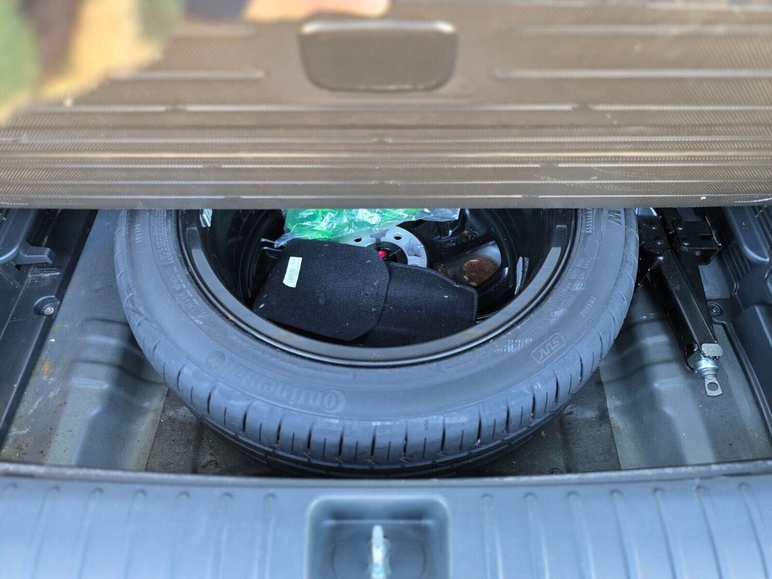 Used Hyundai TUCSON 2016 for sale - 76847743: Photo 60