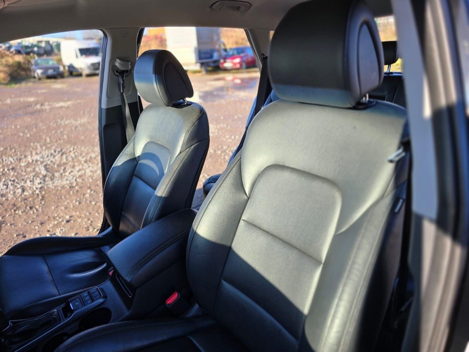 Used Hyundai TUCSON 2016 for sale - 76847743: Photo 61