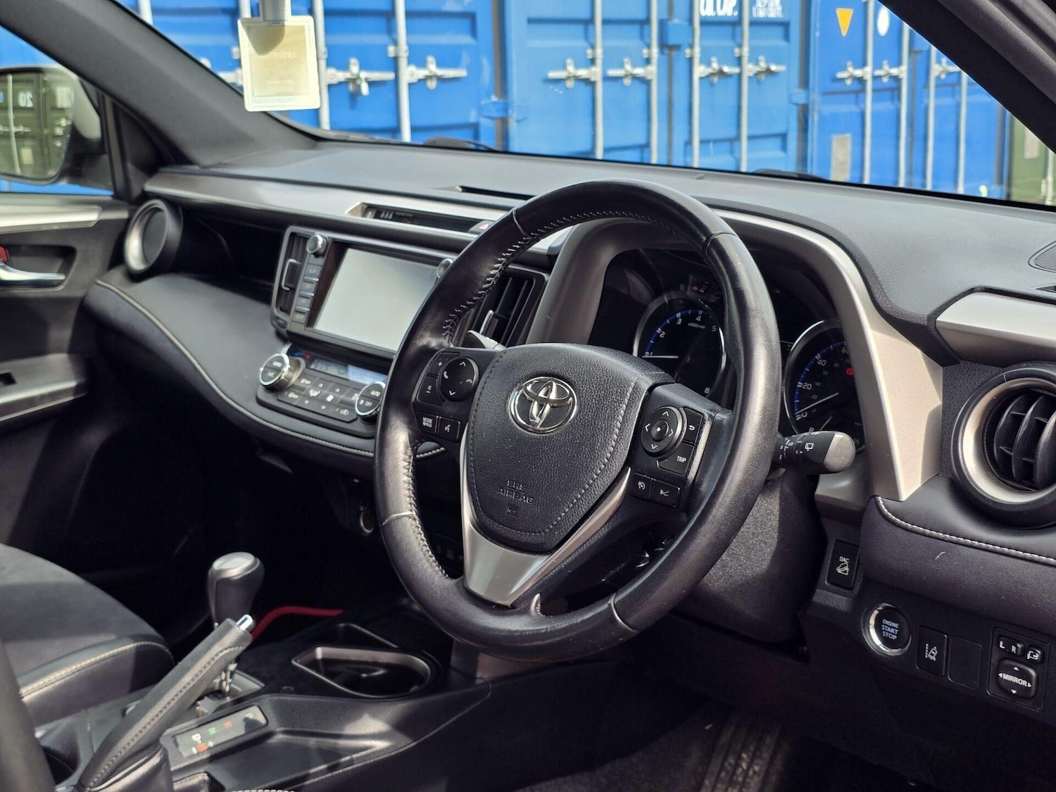 Used Toyota RAV4 2016 for sale - 77546272: Photo 19