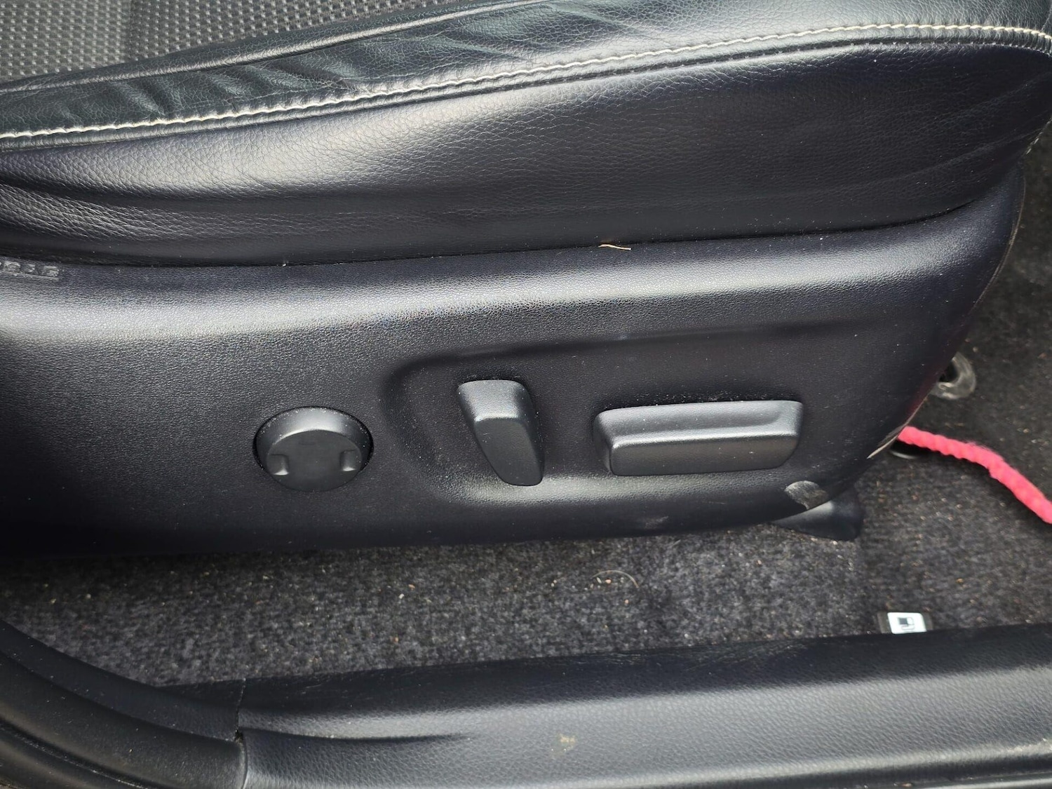 Used Toyota RAV4 2016 for sale - 77546272: Photo 27