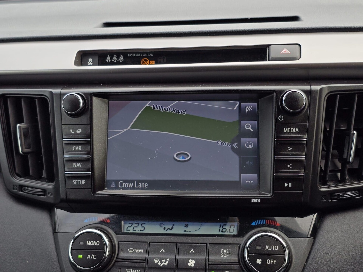 Used Toyota RAV4 2016 for sale - 77546272: Photo 33