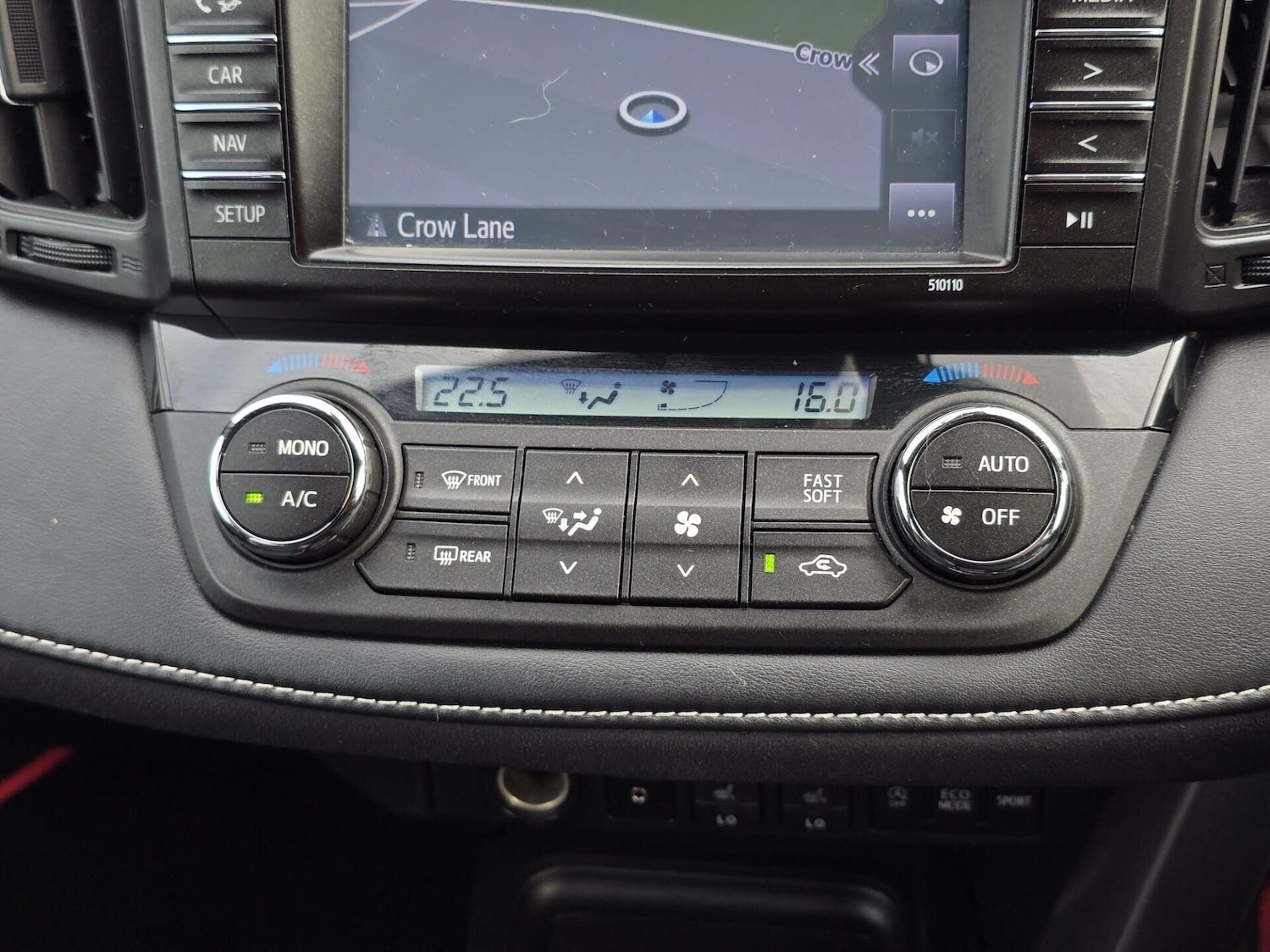 Used Toyota RAV4 2016 for sale - 77546272: Photo 34