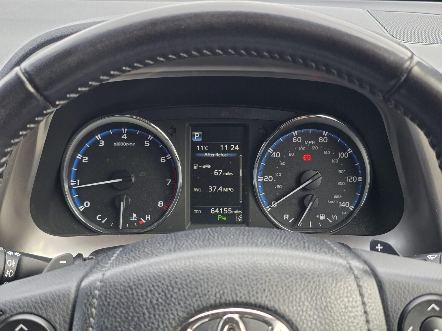 Used Toyota RAV4 2016 for sale - 77546272: Photo 36