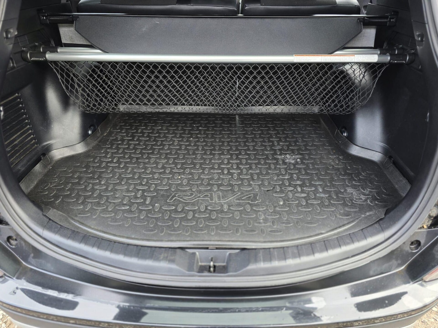 Used Toyota RAV4 2016 for sale - 77546272: Photo 38