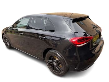 Used Mercedes-Benz A-Class 2020 for sale - 79837086: Photo
